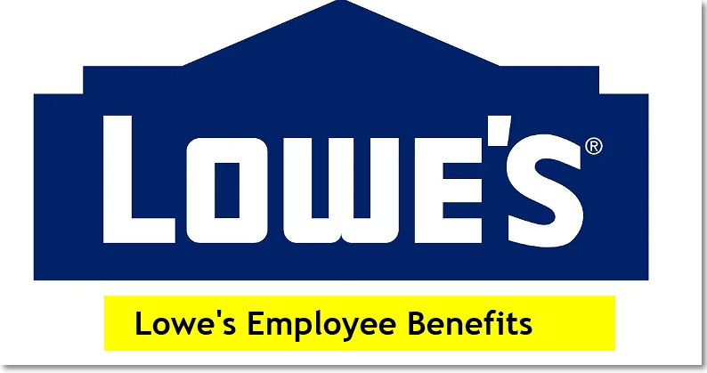official lowe's benefits